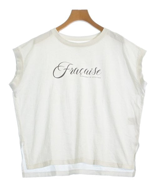 SALON adam et rope เสื้อยืด/เสื้อท็อปส์