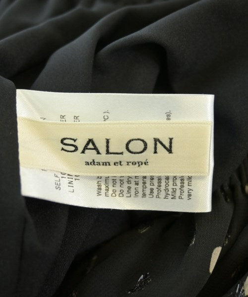 SALON adam et rope กระโปรงยาว/แม็กซี่ยาว
