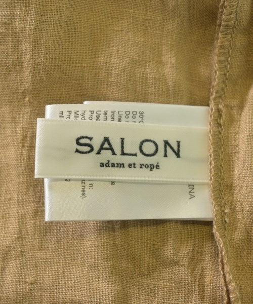 SALON adam et rope กระโปรงยาว/แม็กซี่ยาว