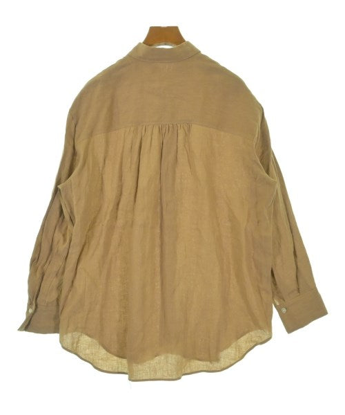SALON adam et rope เสื้อลำลอง