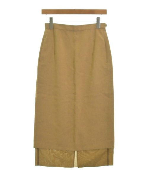 SALON adam et rope กระโปรงยาว/แม็กซี่ยาว