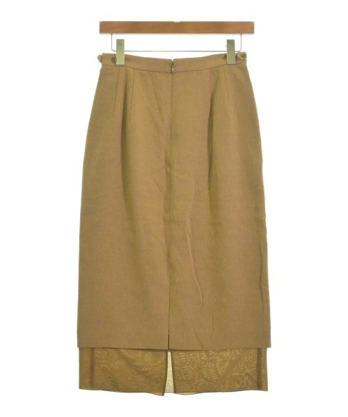 SALON adam et rope กระโปรงยาว/แม็กซี่ยาว