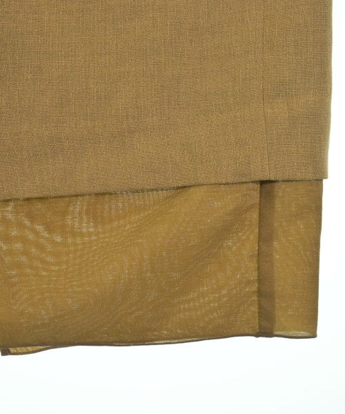 SALON adam et rope กระโปรงยาว/แม็กซี่ยาว