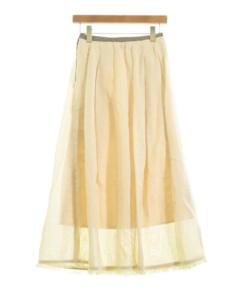 SALON adam et rope กระโปรงยาว/แม็กซี่ยาว