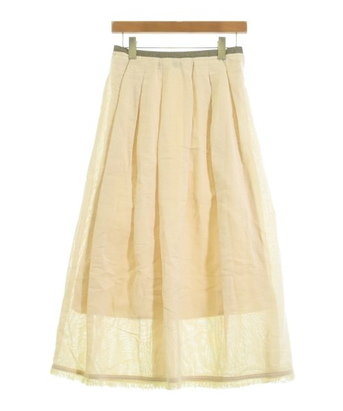 SALON adam et rope กระโปรงยาว/แม็กซี่ยาว