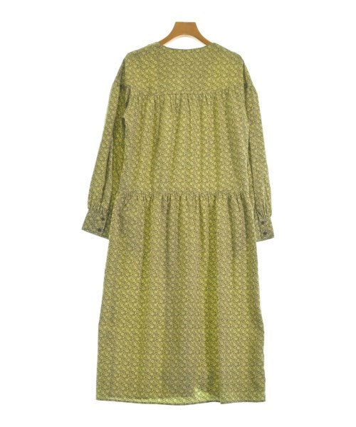 SALON adam et rope ชุดเดรส