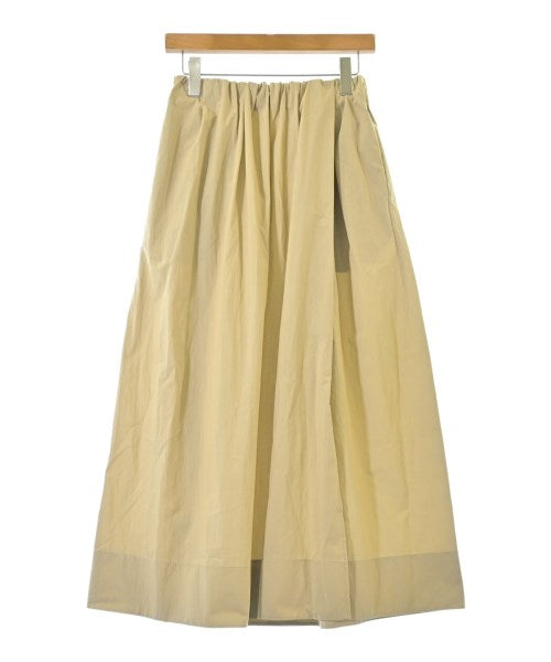 SALON adam et rope กระโปรงยาว/แม็กซี่ยาว