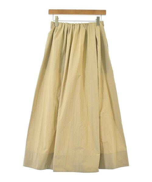 SALON adam et rope กระโปรงยาว/แม็กซี่ยาว