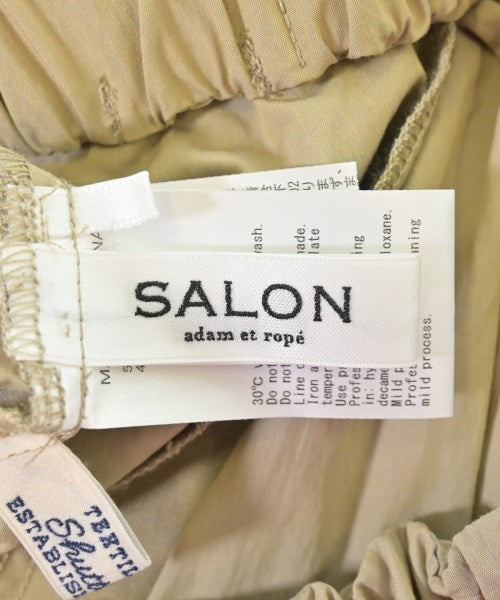 SALON adam et rope กระโปรงยาว/แม็กซี่ยาว