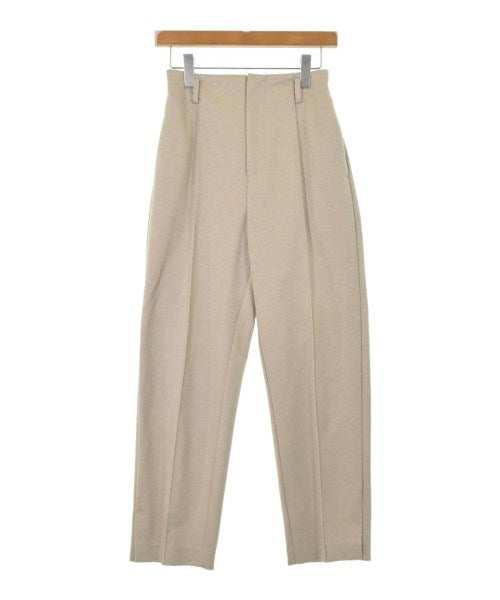 SALON adam et rope กางเกงขายาว