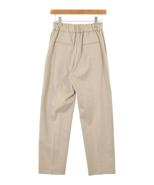 SALON adam et rope กางเกงขายาว