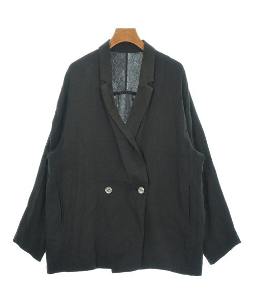 SALON adam et rope เบลเซอร์/แจ็คเก็ตสูท