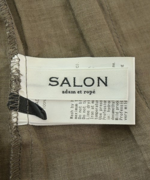 SALON adam et rope เสื้อสตรี