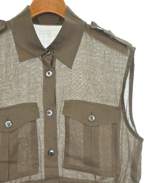 SALON adam et rope เสื้อสตรี