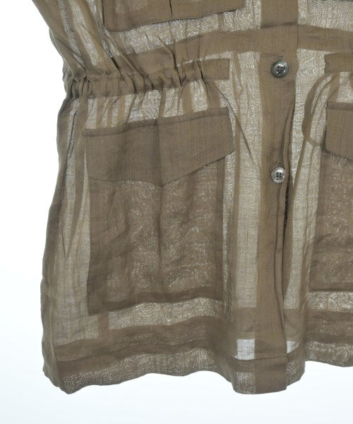 SALON adam et rope เสื้อสตรี