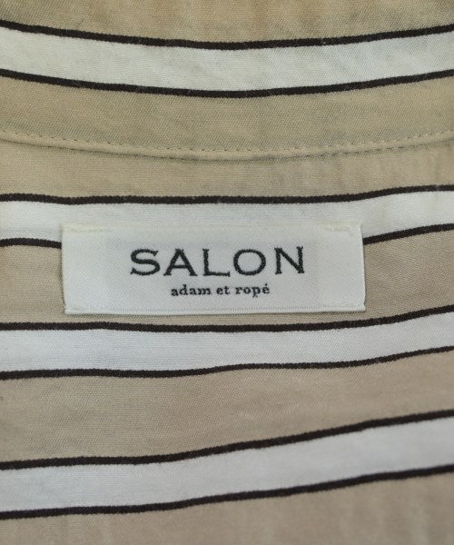 SALON adam et rope เสื้อลำลอง