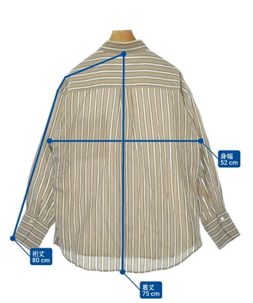 SALON adam et rope เสื้อลำลอง