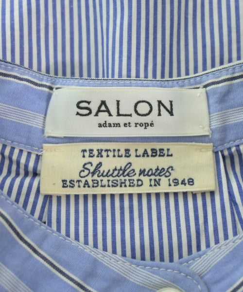 SALON adam et rope เสื้อสตรี