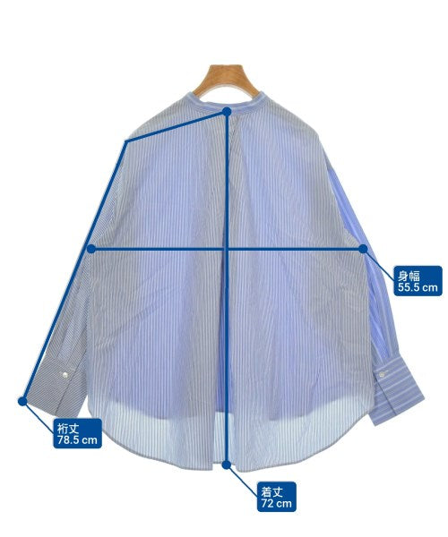 SALON adam et rope เสื้อสตรี