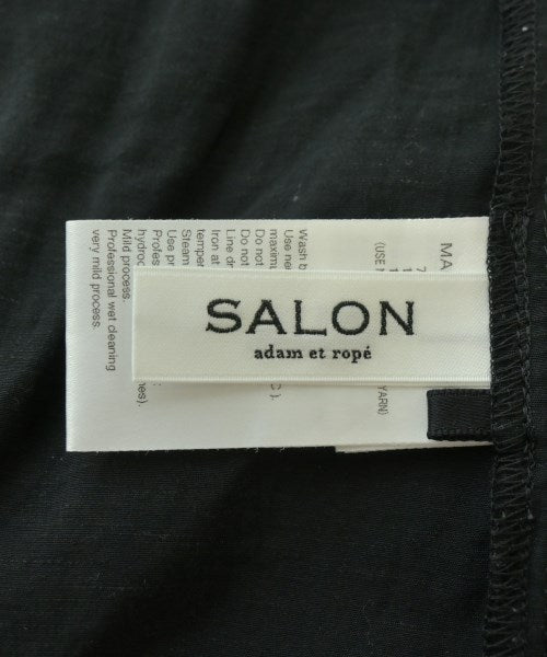 SALON adam et rope เสื้อสตรี