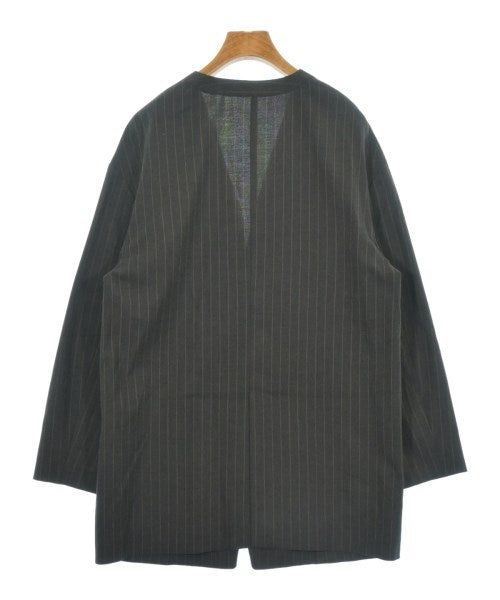 SALON adam et rope แจ็คเก็ตไม่มีปก