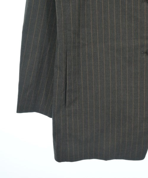 SALON adam et rope แจ็คเก็ตไม่มีปก