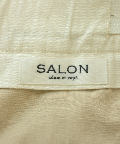 SALON adam et rope กางเกง อื่น