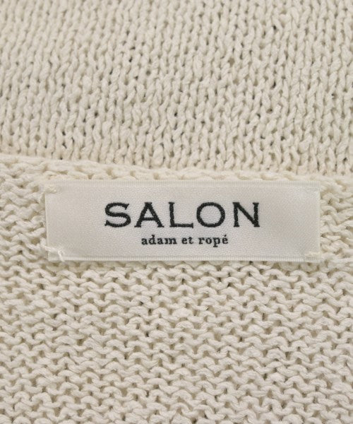 SALON adam et rope เสื้อกันหนาว