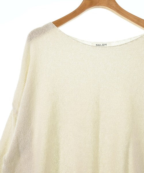 SALON adam et rope เสื้อกันหนาว