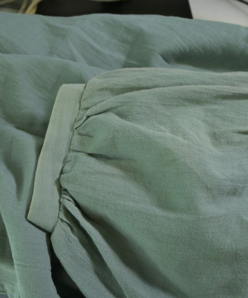 SALON adam et rope เดรสที่เป็นเสื้อเชิ้ตตัวยาว