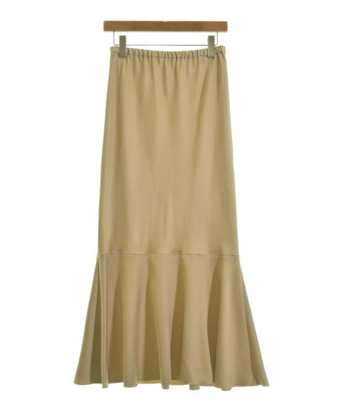 SALON adam et rope กระโปรงยาว/แม็กซี่ยาว