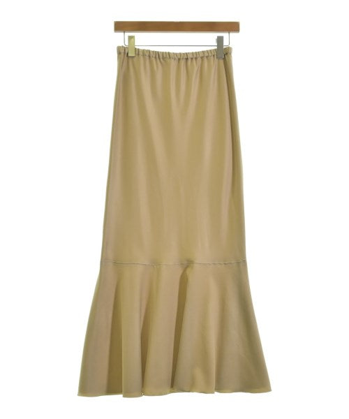 SALON adam et rope กระโปรงยาว/แม็กซี่ยาว