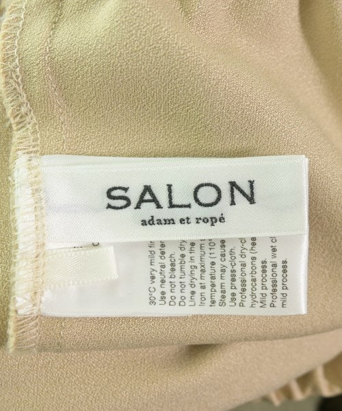 SALON adam et rope กระโปรงยาว/แม็กซี่ยาว