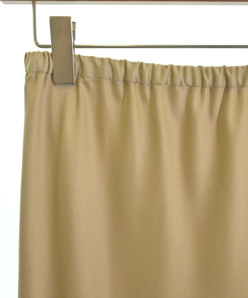 SALON adam et rope กระโปรงยาว/แม็กซี่ยาว