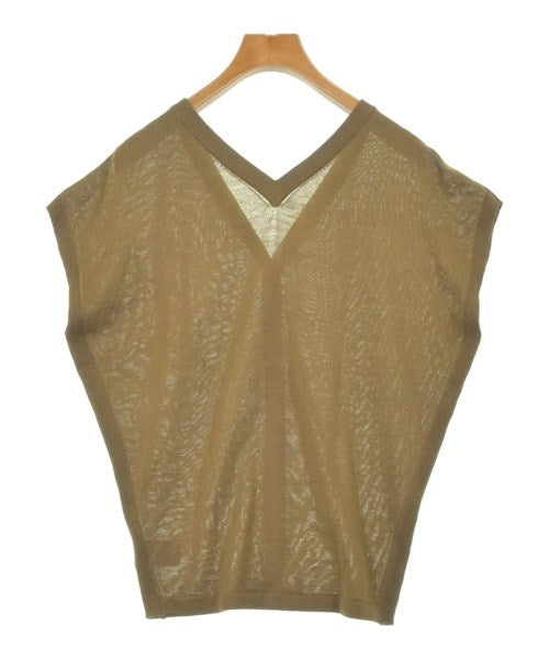 SALON adam et rope เสื้อกั๊ก
