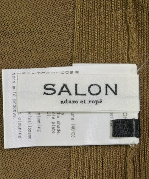 SALON adam et rope เสื้อกั๊ก