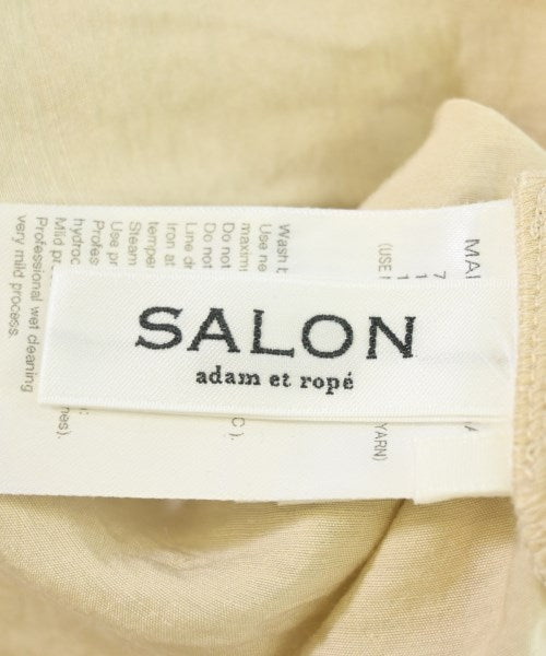 SALON adam et rope เสื้อสตรี
