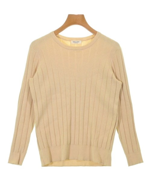 SALON adam et rope เสื้อกันหนาว
