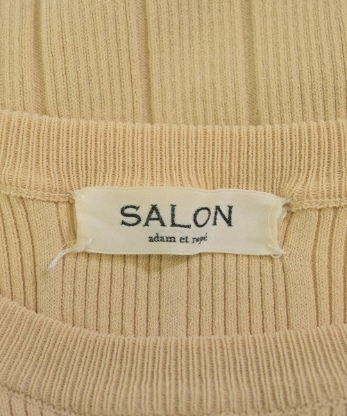 SALON adam et rope เสื้อกันหนาว