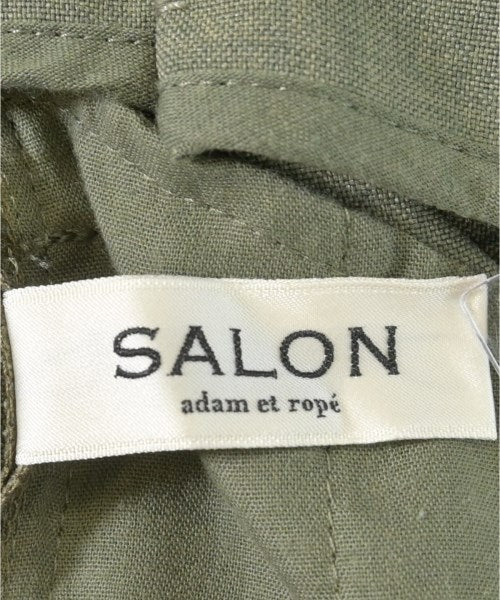 SALON adam et rope กางเกง อื่น