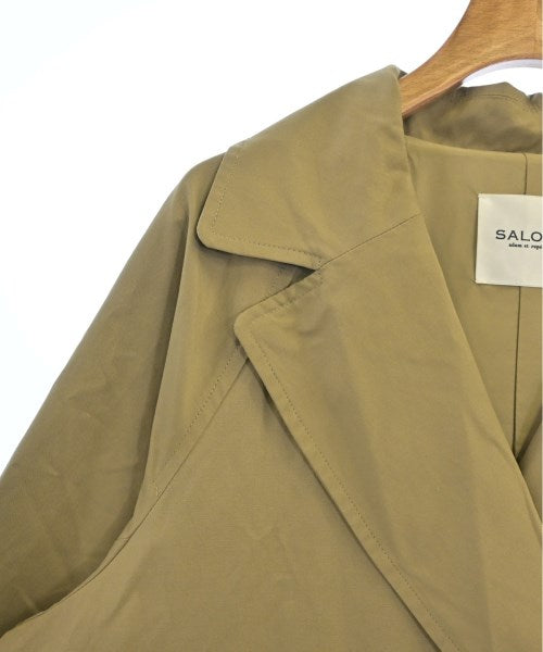 SALON adam et rope เสื้อกันฝน