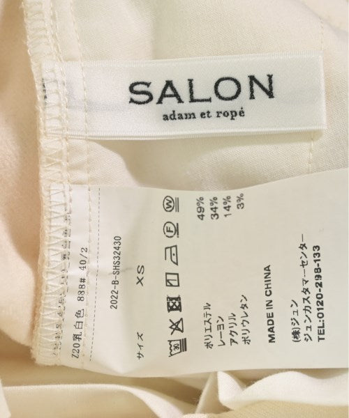 SALON adam et rope กางเกง อื่น