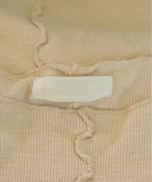 SALON adam et rope เสื้อยืด/เสื้อท็อปส์
