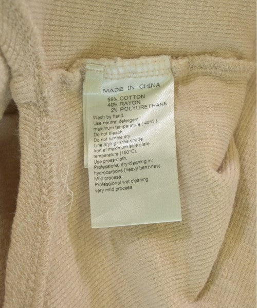 SALON adam et rope เสื้อยืด/เสื้อท็อปส์