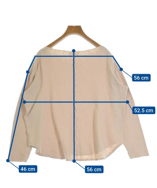 SALON adam et rope เสื้อยืด/เสื้อท็อปส์