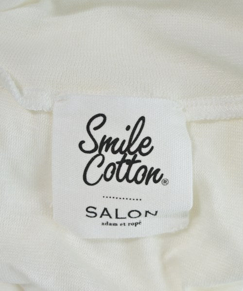 SALON adam et rope เสื้อยืด/เสื้อท็อปส์