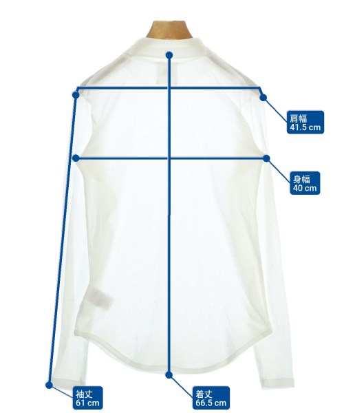 SALON adam et rope เสื้อยืด/เสื้อท็อปส์