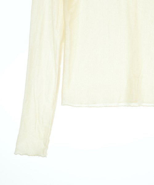 SALON adam et rope เสื้อยืด/เสื้อท็อปส์