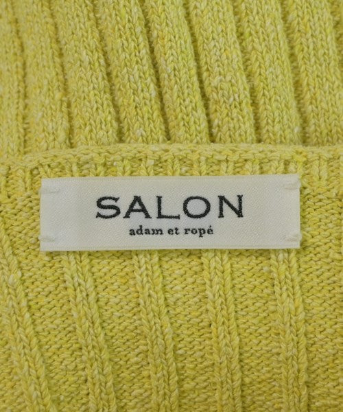 SALON adam et rope เสื้อคาร์ดิแกน