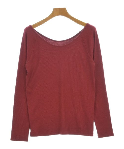 SALON adam et rope เสื้อยืด/เสื้อท็อปส์